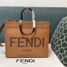 Fendi Shopping Bags